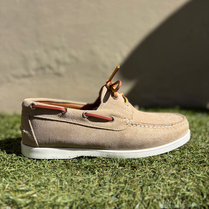 ROMEO – scarpa da barca