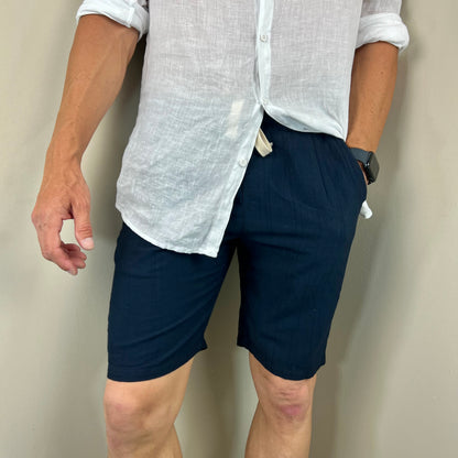 MATT - bermuda cotone