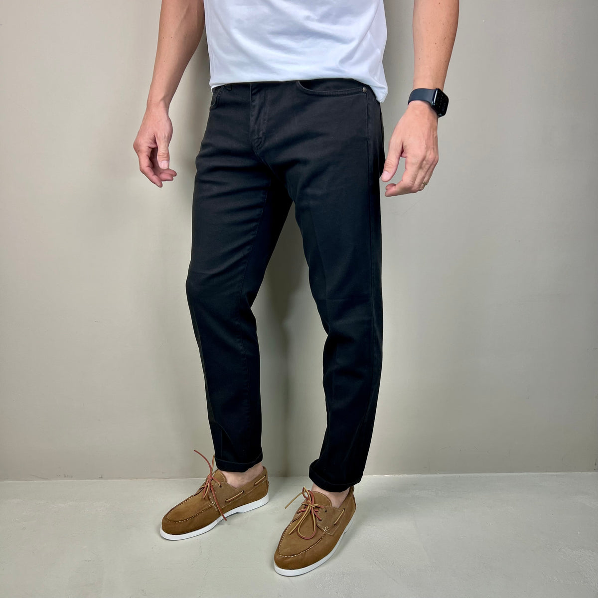 LIEDHOLM – pantajeans sartoriale