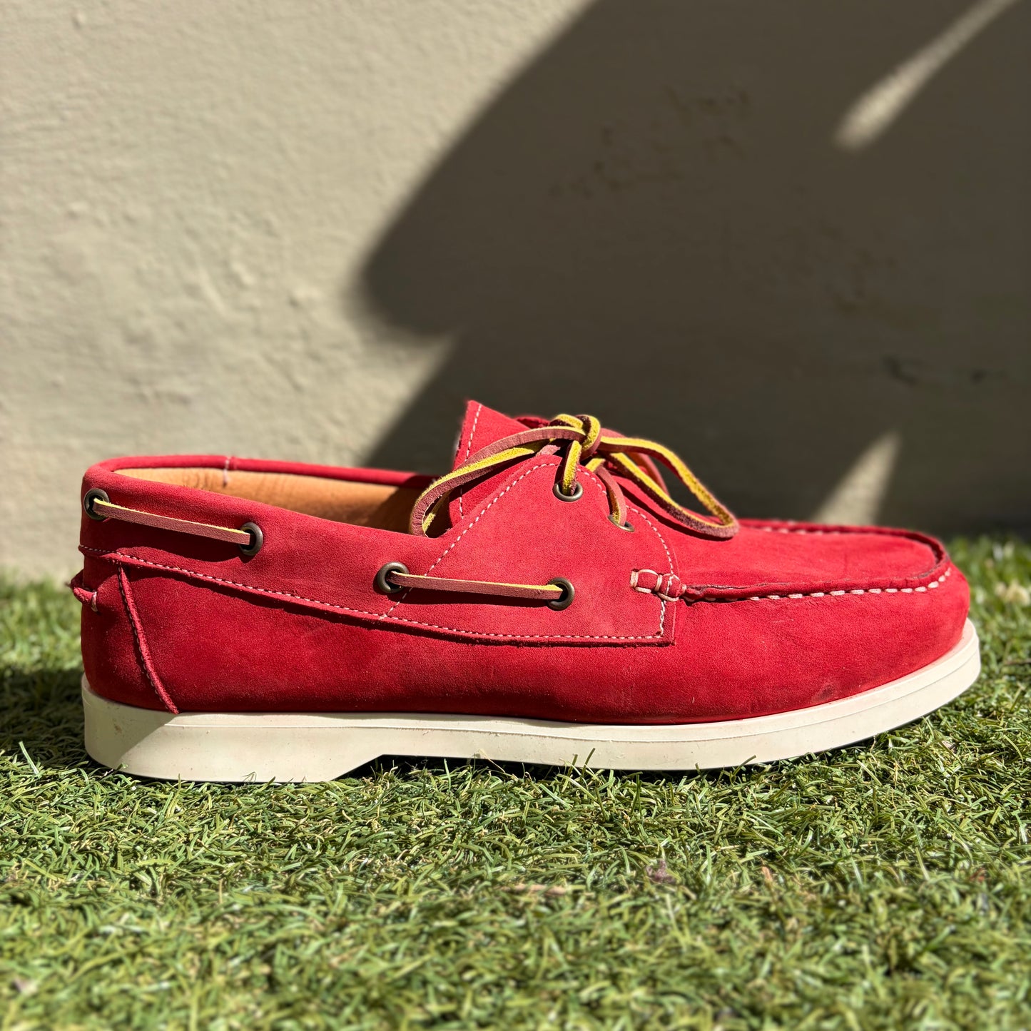 ROMEO – scarpa da barca