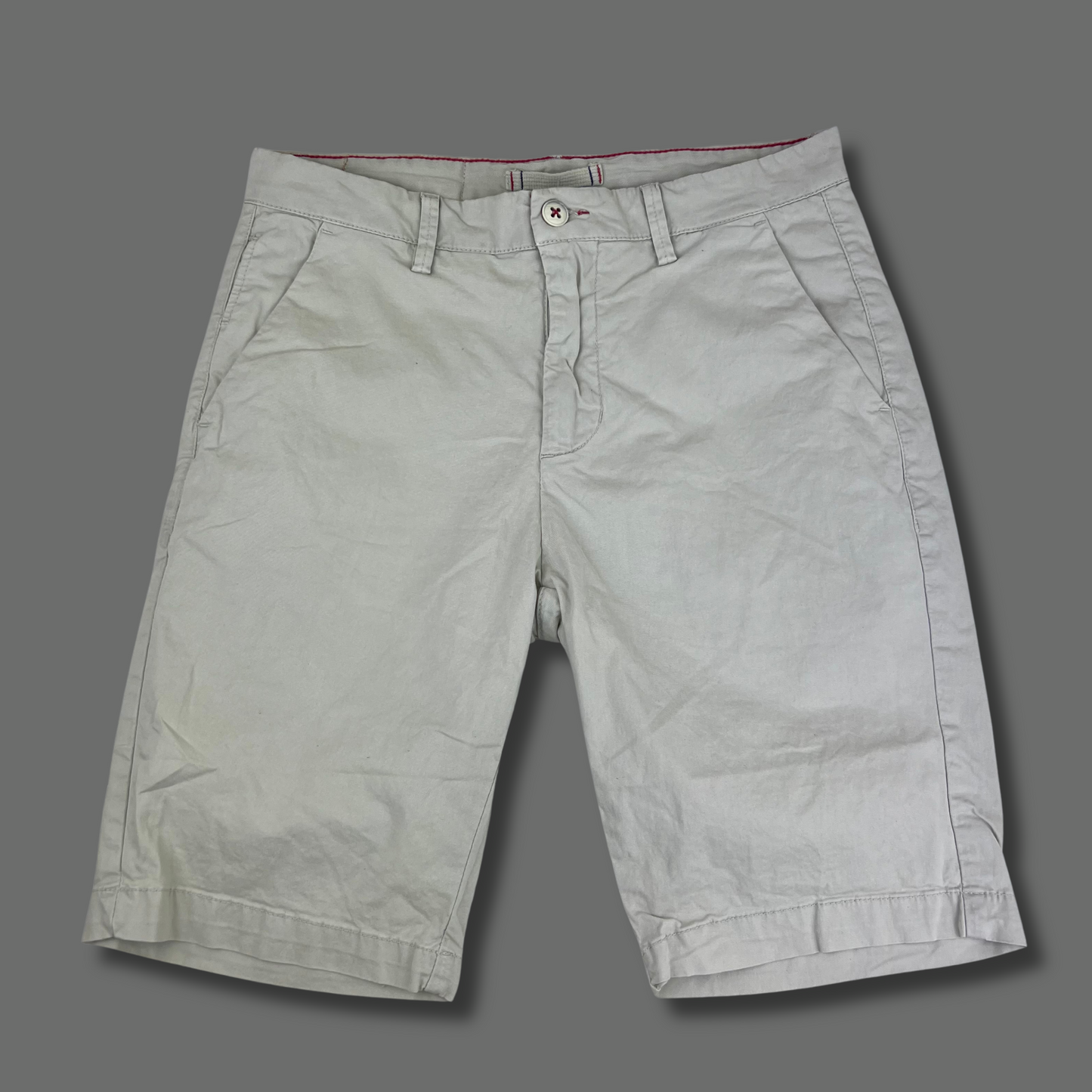 STEVEN - bermuda cotone