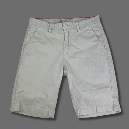 STEVEN - bermuda cotone