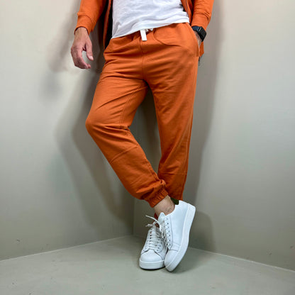 JONES - pantalone tuta leggero
