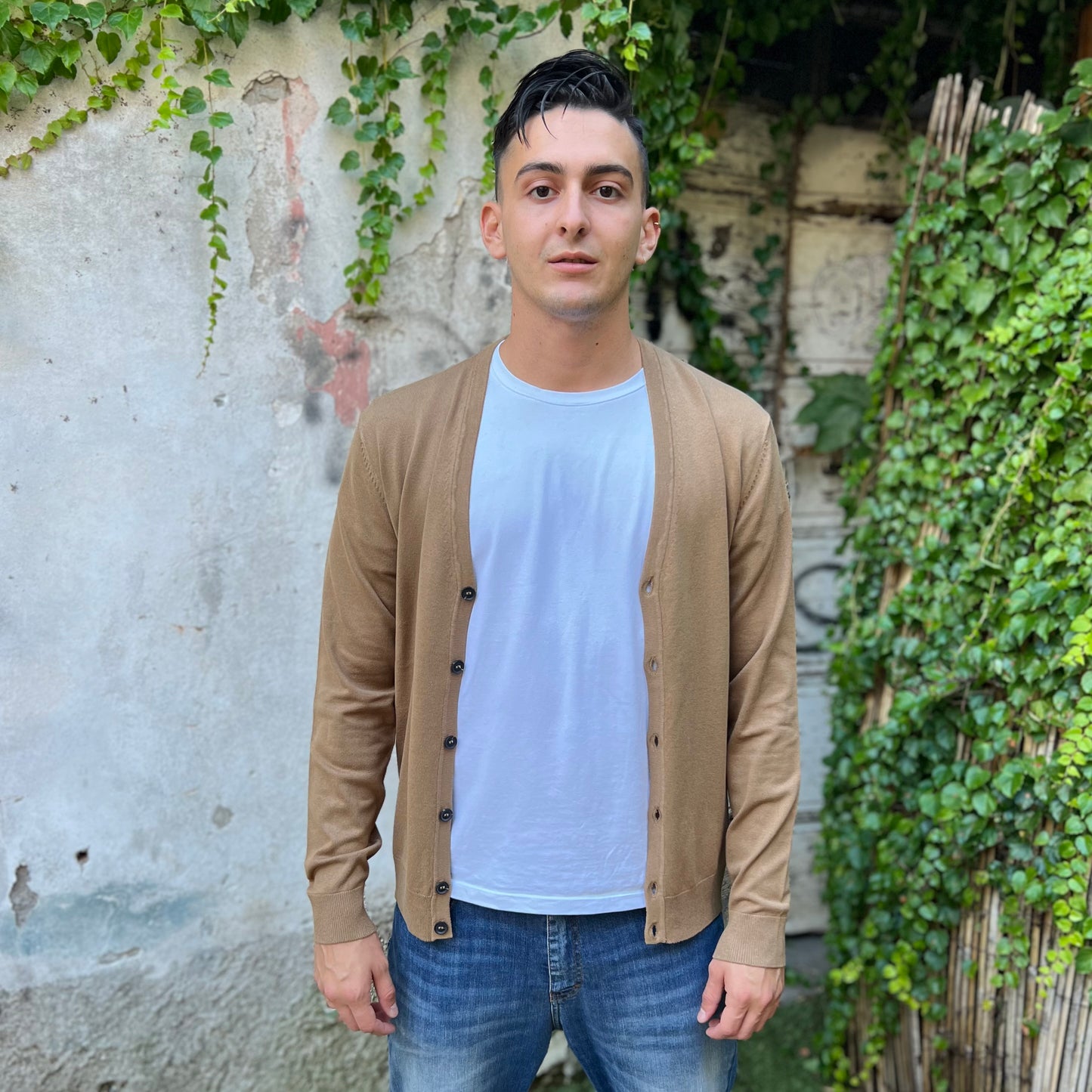 GRANDUCATO – cardigan