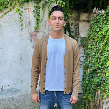 GRANDUCATO – cardigan
