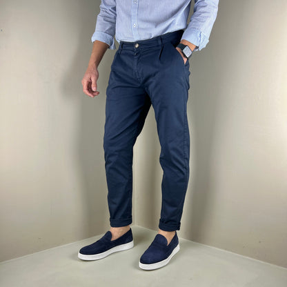 DILAN SUMMER- pantalone classico