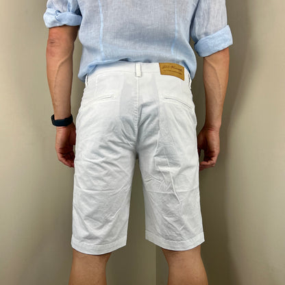 STEVEN - bermuda cotone