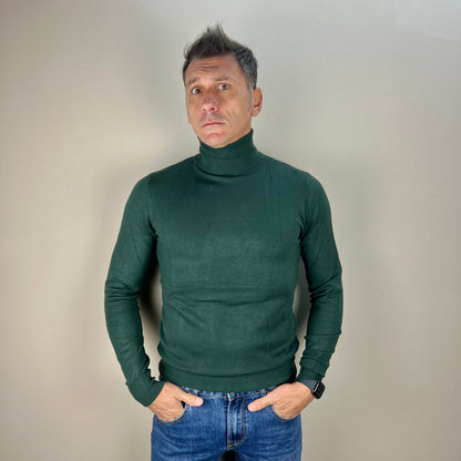 DUCA ALTO – dolcevita sartoriale