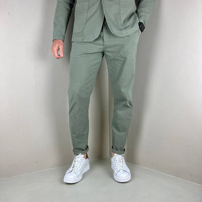 REPTILIA – pantalone con particolari