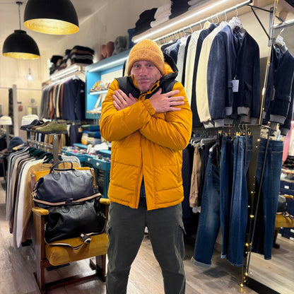 ERLING – piumino