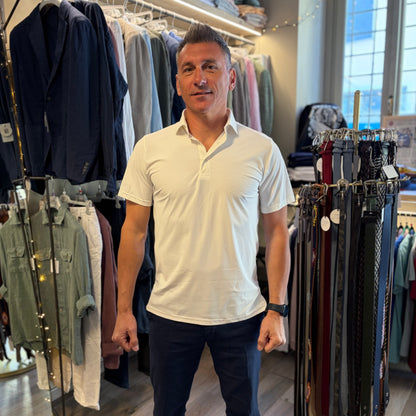 TOP PLAYER POLO – polo no stiro