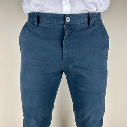 BASSOTTO – pantalone chino