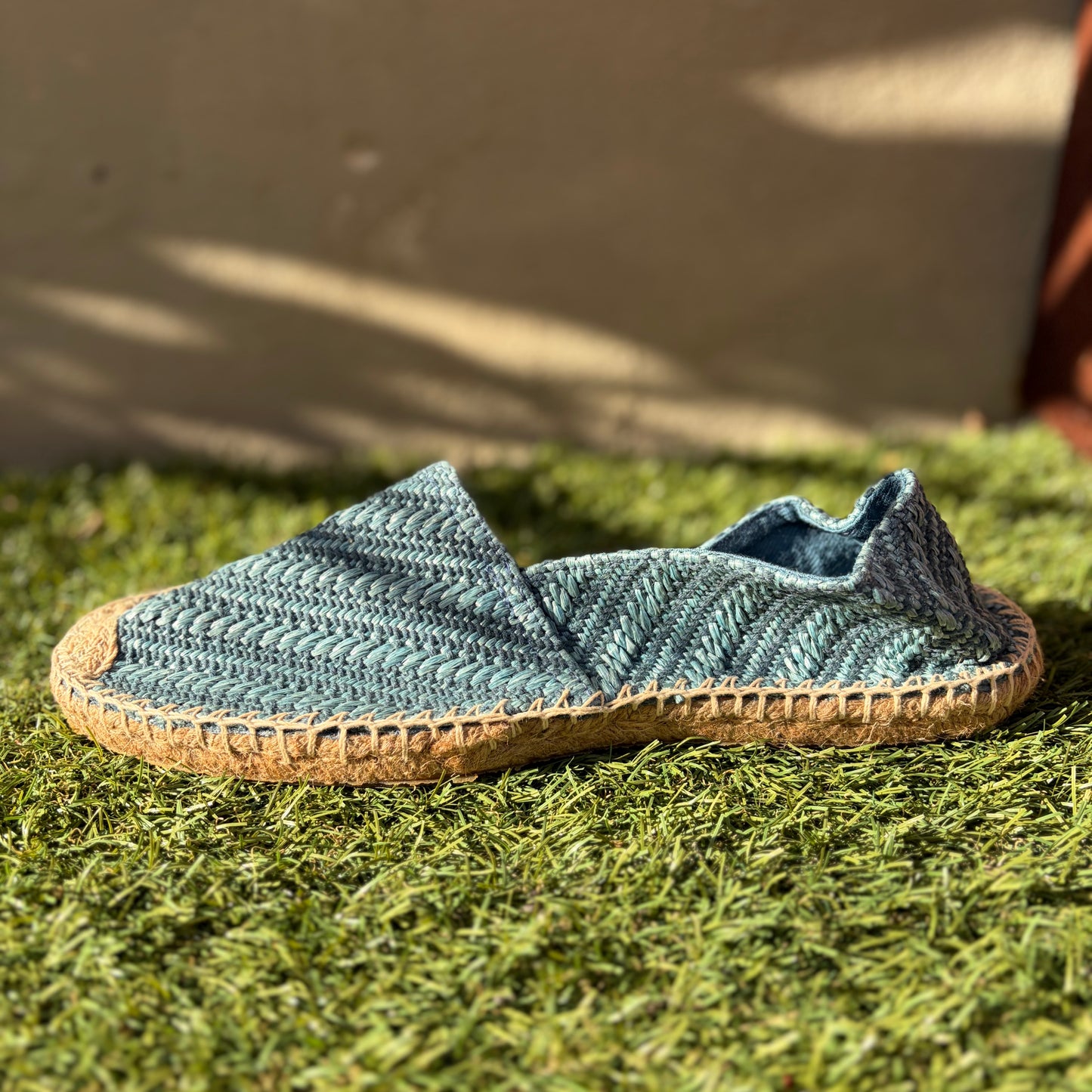 MONEGLIA - espadrillas