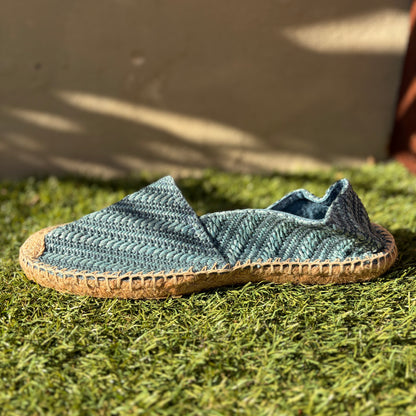MONEGLIA - espadrillas