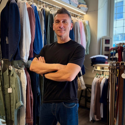 MATTHEW - t-shirt oversize