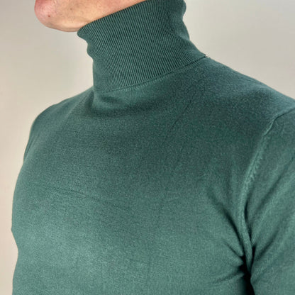 DUCA ALTO – dolcevita sartoriale