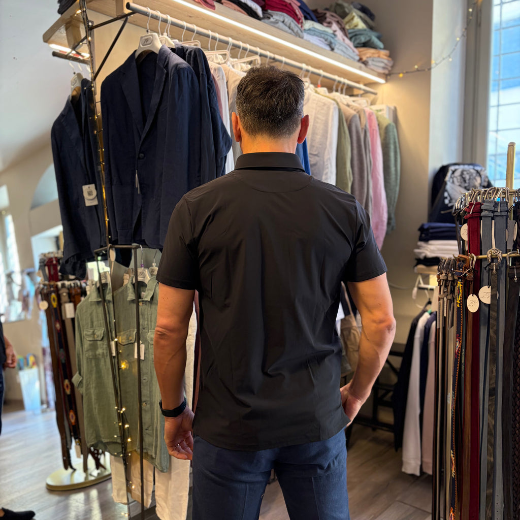 TOP PLAYER POLO – polo no stiro