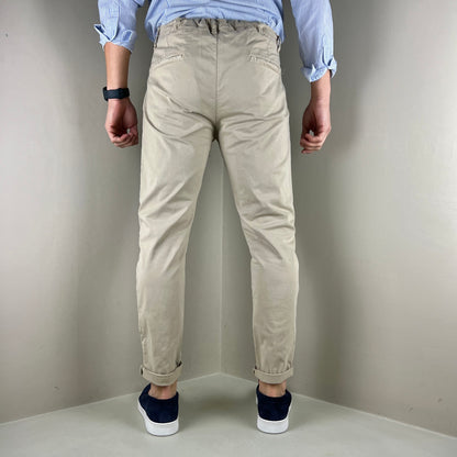 DILAN SUMMER- pantalone classico