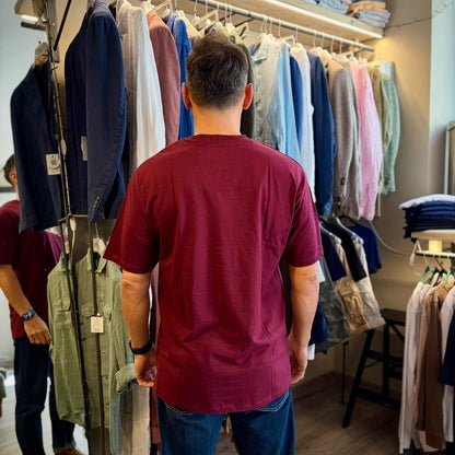 MATTHEW - t-shirt oversize
