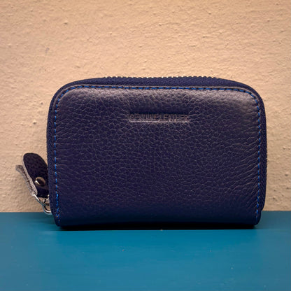 VICENZA - portacarte con zip