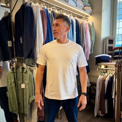 MATTHEW - t-shirt oversize
