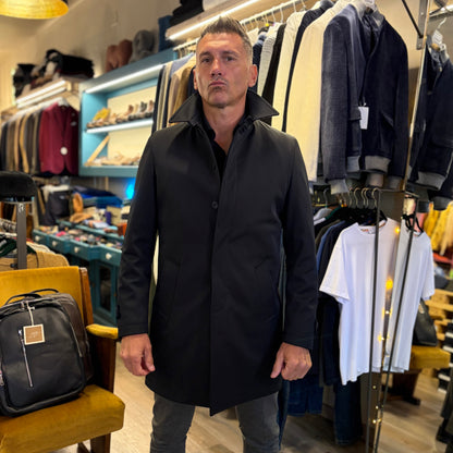 REDONDO – trench sartoriale