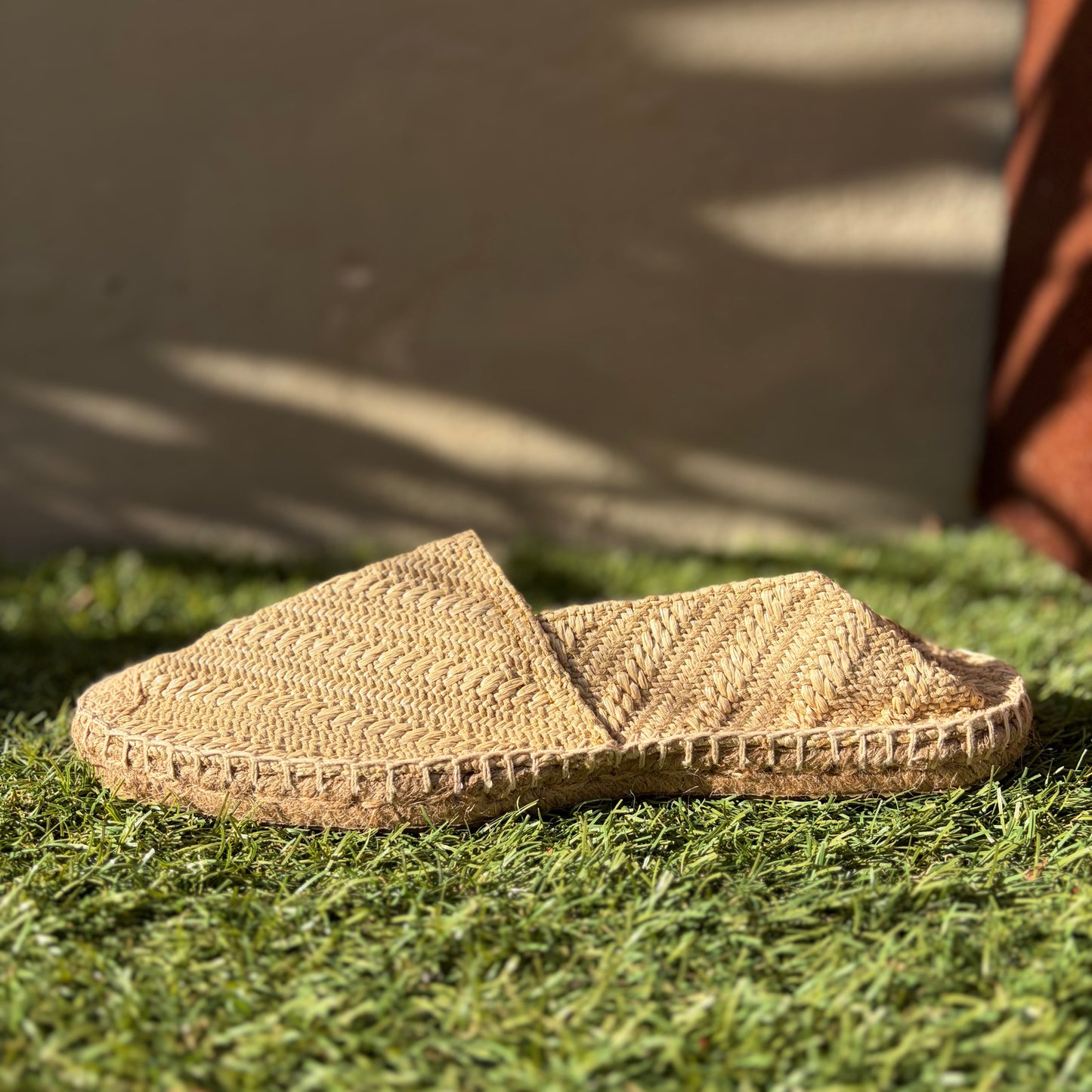MONEGLIA - espadrillas