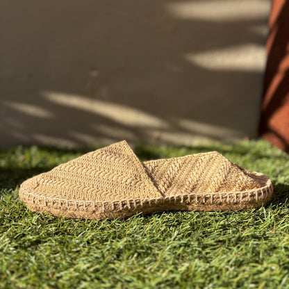 MONEGLIA - espadrillas