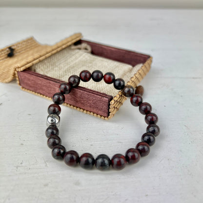 TITO – braccialetto con pietre naturali