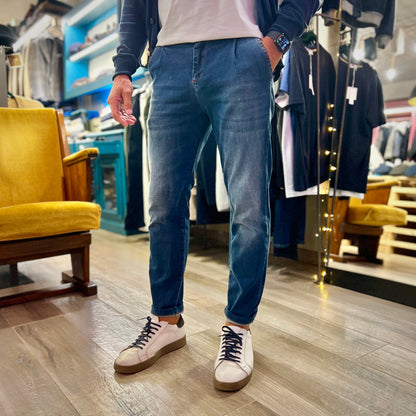 GULLIT - jeans sartoriale