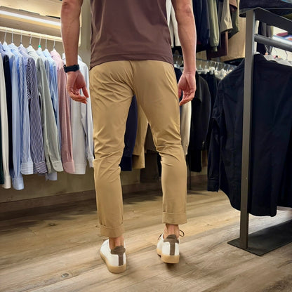 TOP PLAYER PANTS – pantalone anti-stiro
