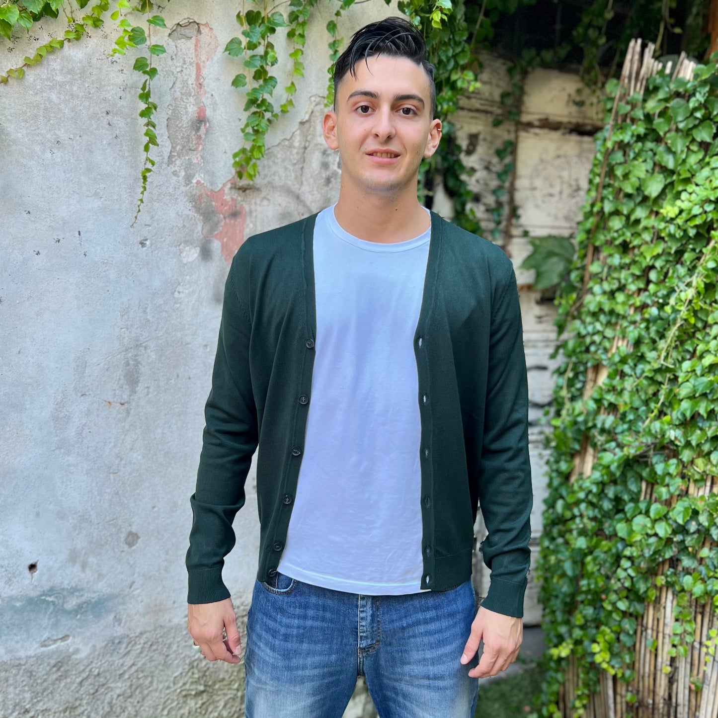 GRANDUCATO – cardigan