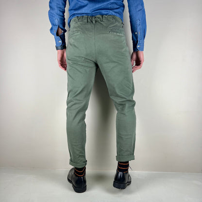 DILAN - pantalone classico