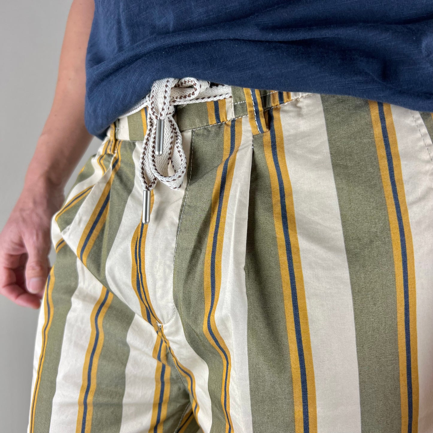 BARATTI - pantalaccio leggero