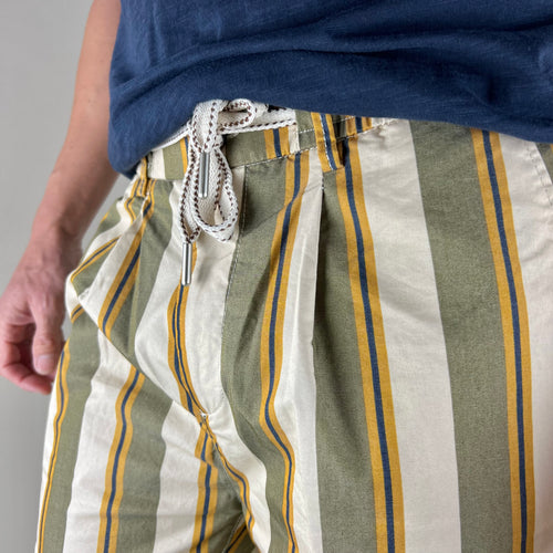 BARATTI - pantalaccio leggero