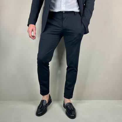 ZIDANE – pantalone sartoriale