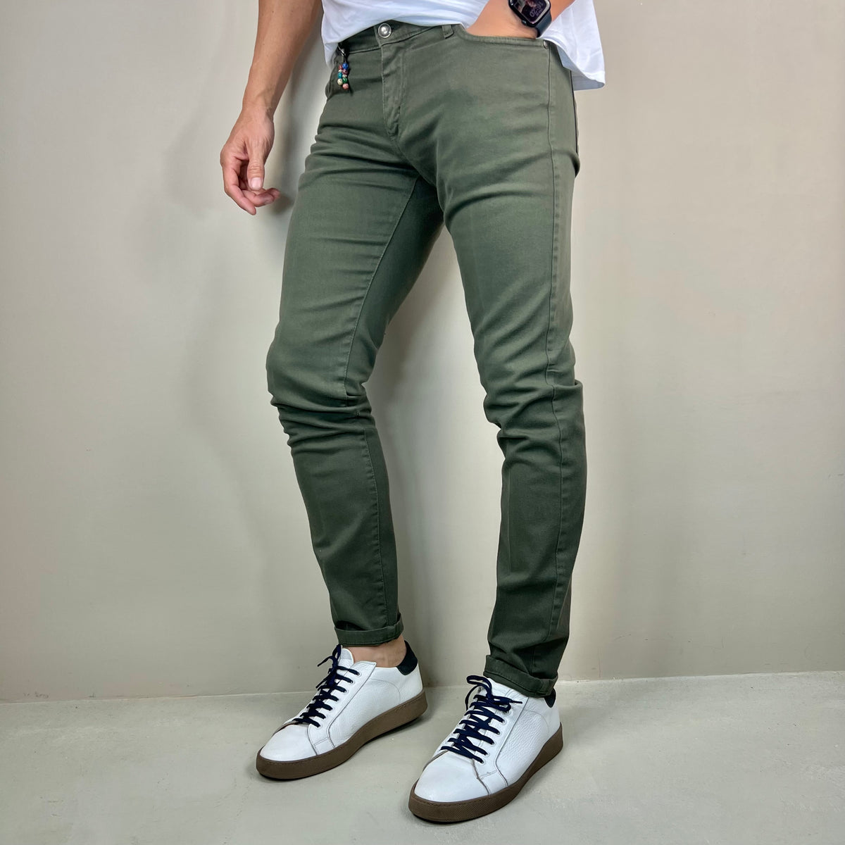 LIEDHOLM – pantajeans sartoriale
