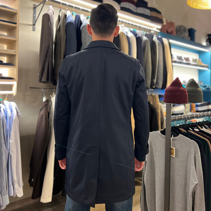 REDONDO – trench sartoriale