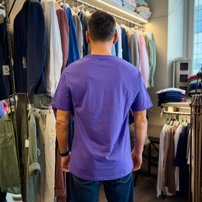 MATTHEW - t-shirt oversize