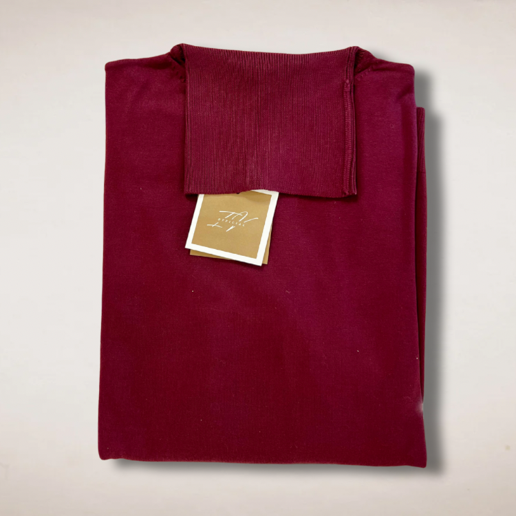 DUCA ALTO – dolcevita sartoriale