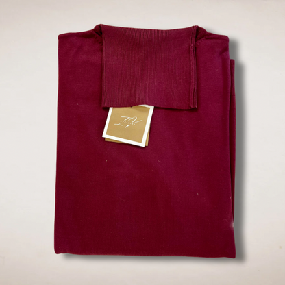 DUCA ALTO – dolcevita sartoriale