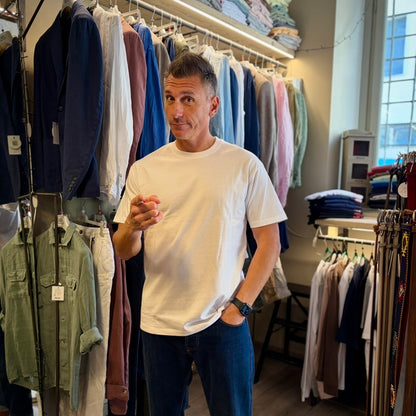 MATTHEW - t-shirt oversize