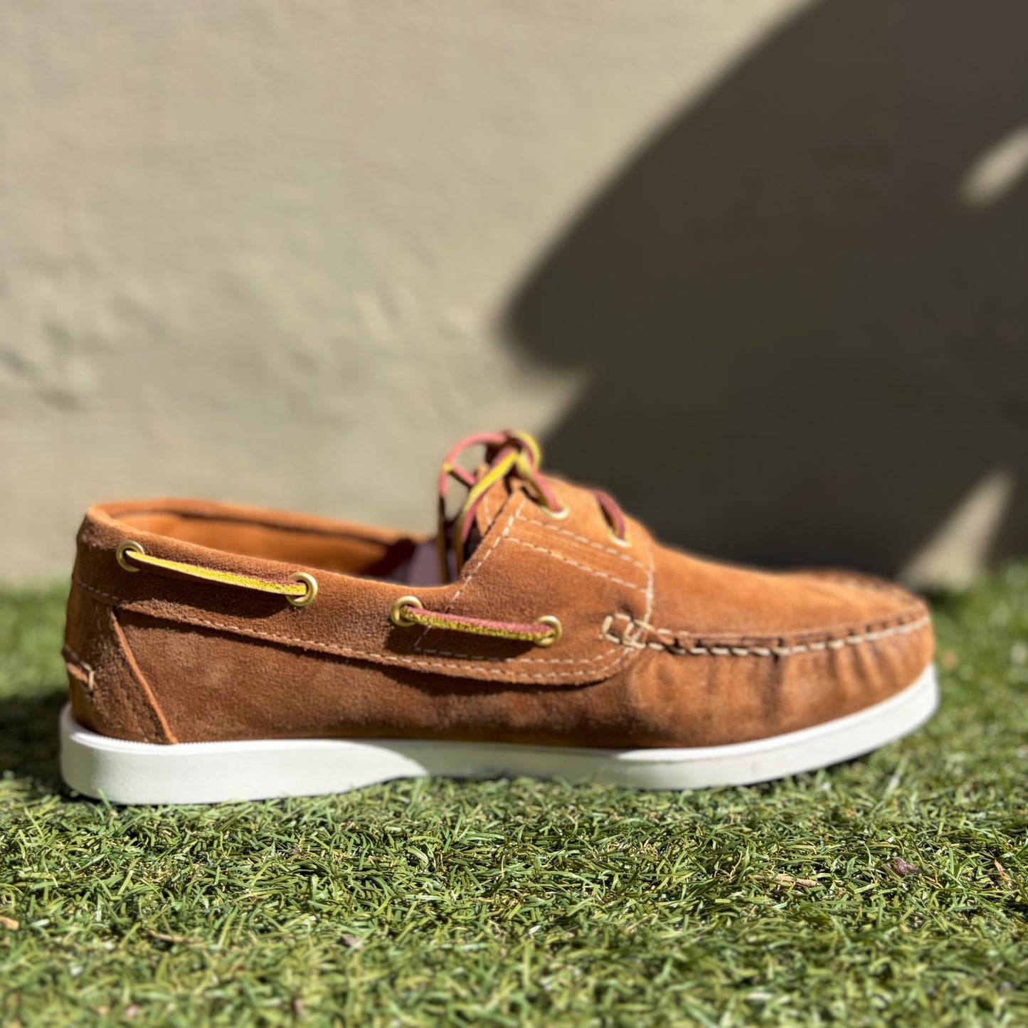 ROMEO – scarpa da barca