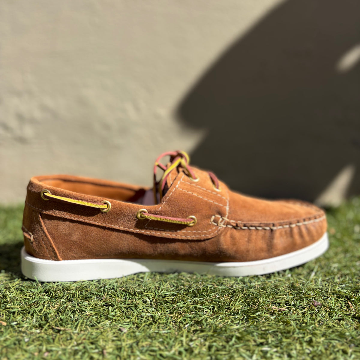 ROMEO – scarpa da barca