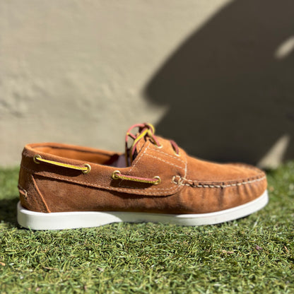 ROMEO – scarpa da barca