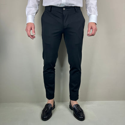 ZIDANE – pantalone sartoriale