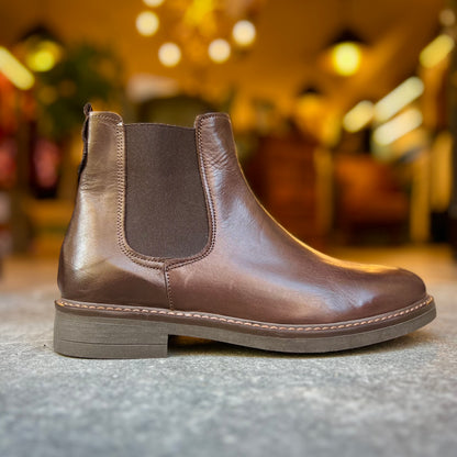 SYMPHONY – stivale pelle