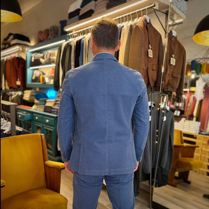 NEUER - giacca sartoriale
