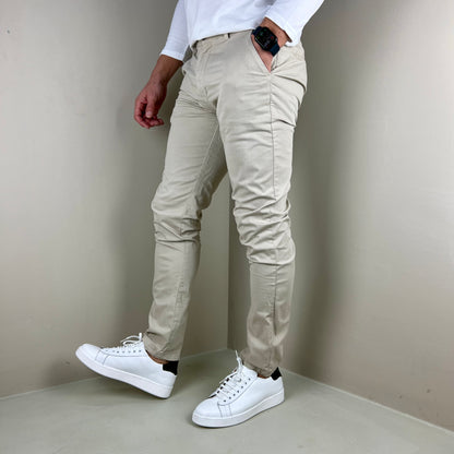 MEATI – pantalone chino