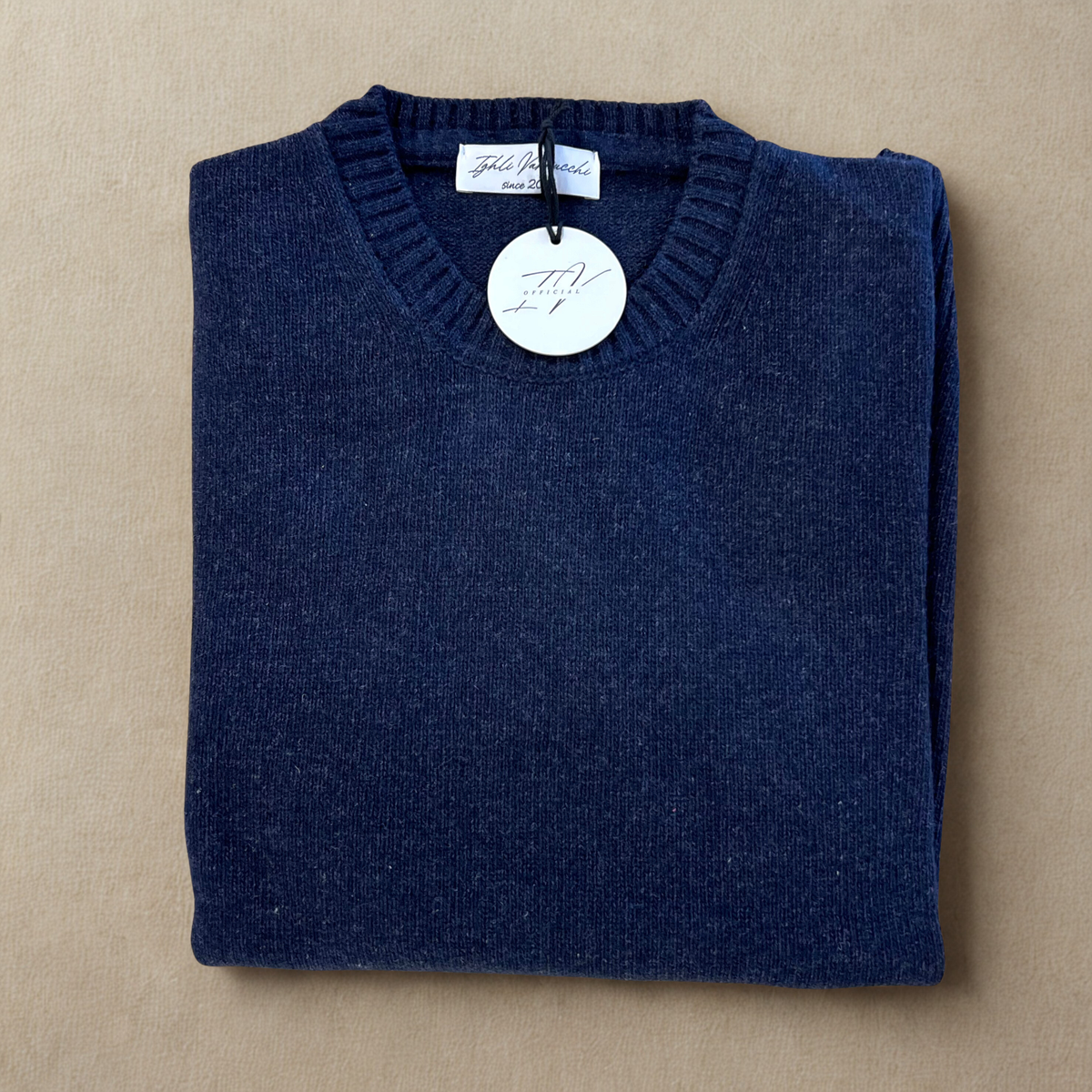 ZICO - maglione lana sartoriale